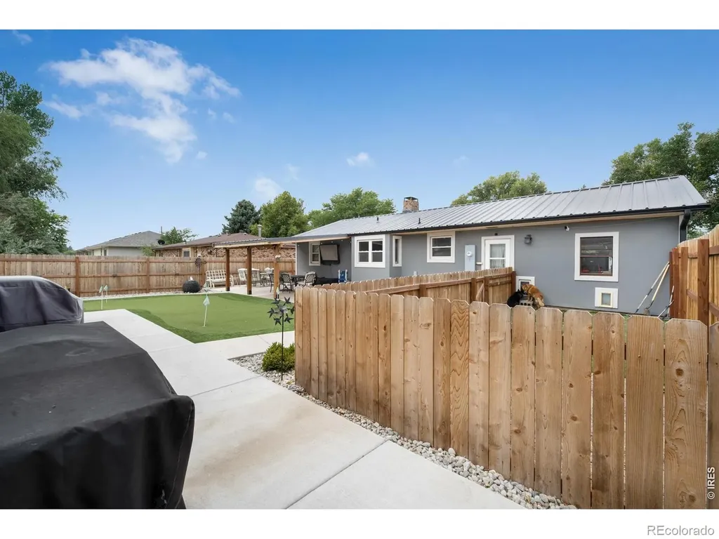 817 Bob Boulevard Brush CO 80723