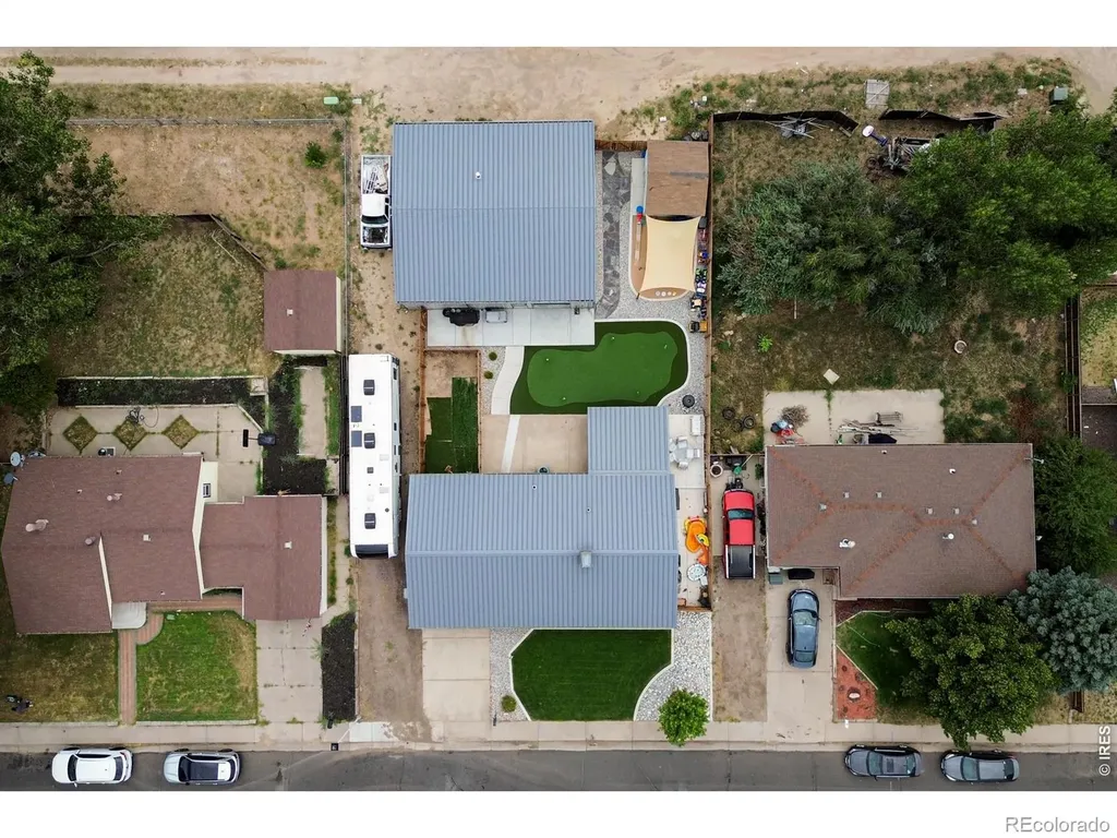 817 Bob Boulevard Brush CO 80723