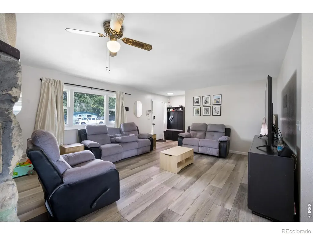 817 Bob Boulevard Brush CO 80723