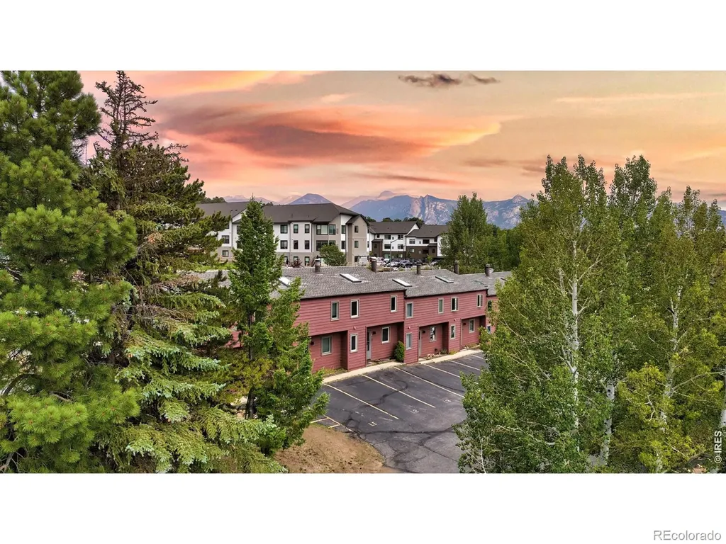 1050 S Saint Vrain Avenue Estes Park CO 80517