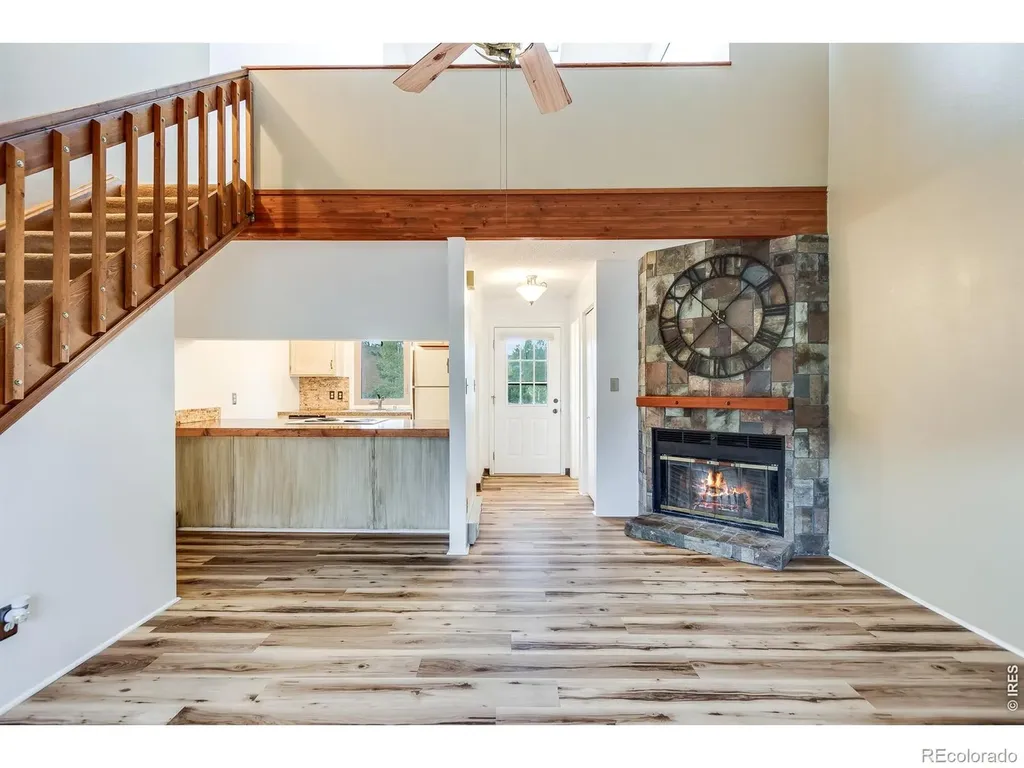 1050 S Saint Vrain Avenue Estes Park CO 80517