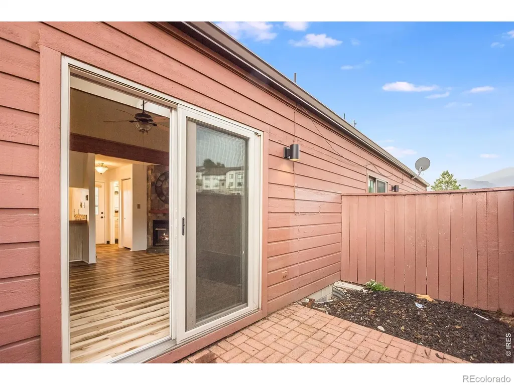 1050 S Saint Vrain Avenue Estes Park CO 80517