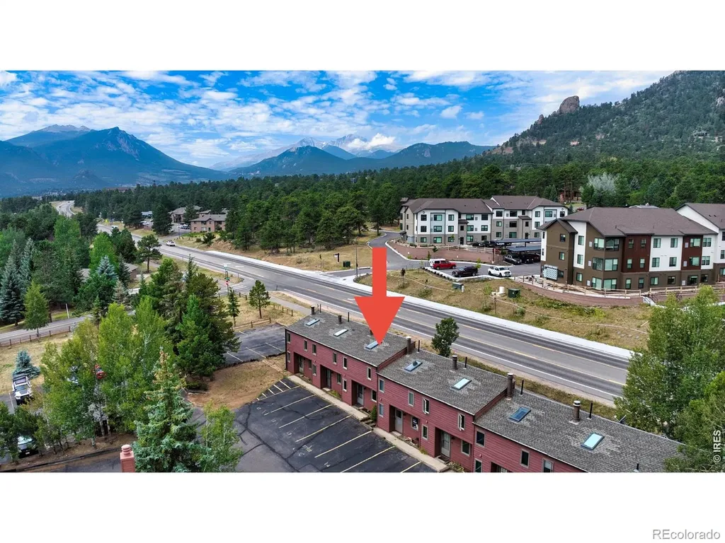 1050 S Saint Vrain Avenue Estes Park CO 80517