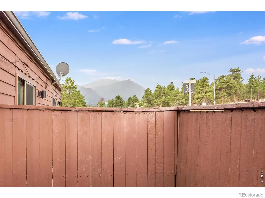 1050 S Saint Vrain Avenue Estes Park CO 80517