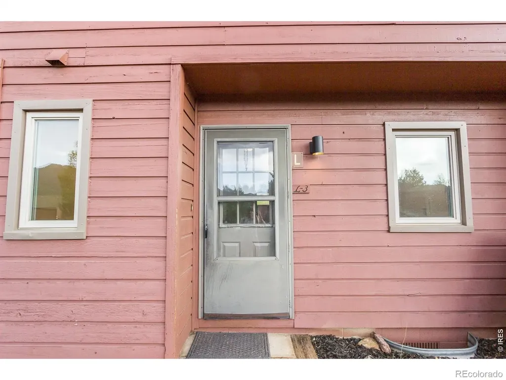 1050 S Saint Vrain Avenue Estes Park CO 80517
