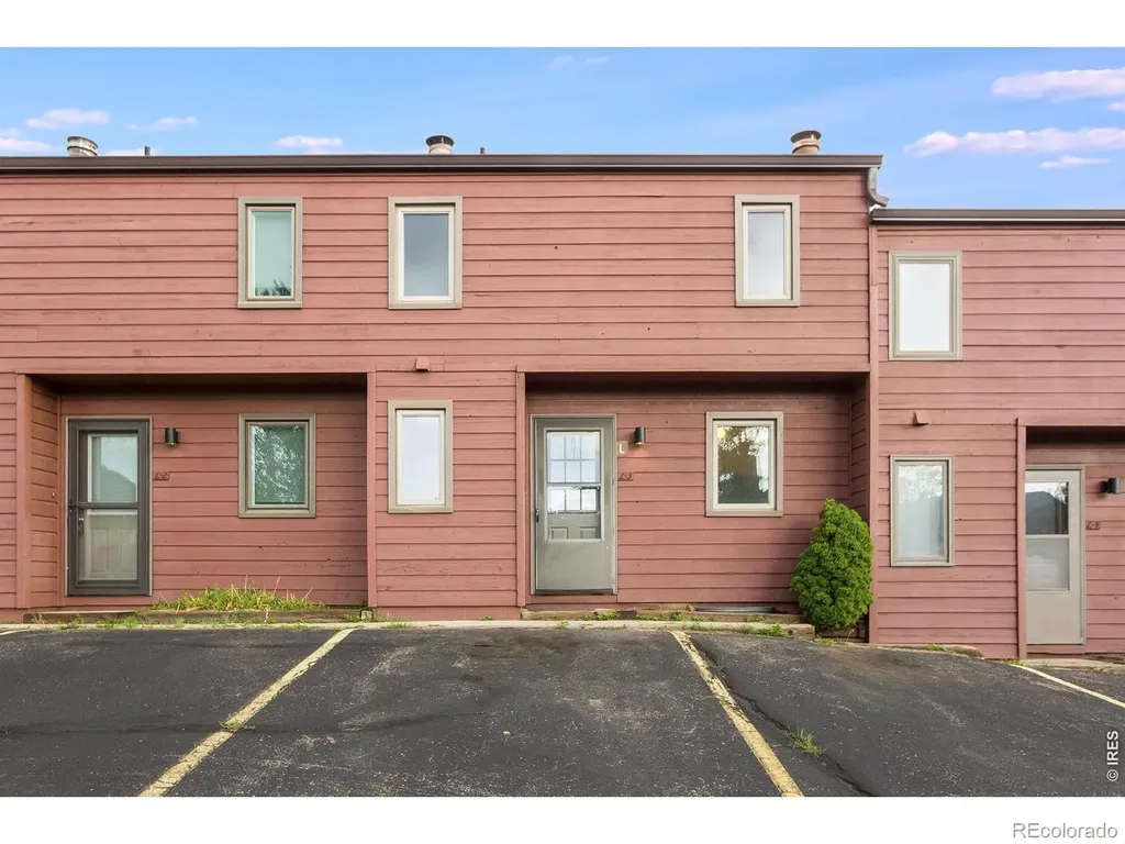 1050 S Saint Vrain Avenue Estes Park CO 80517