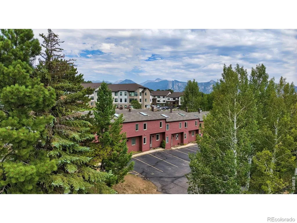1050 S Saint Vrain Avenue Estes Park CO 80517
