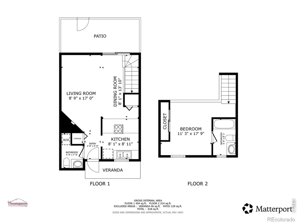 1050 S Saint Vrain Avenue Estes Park CO 80517