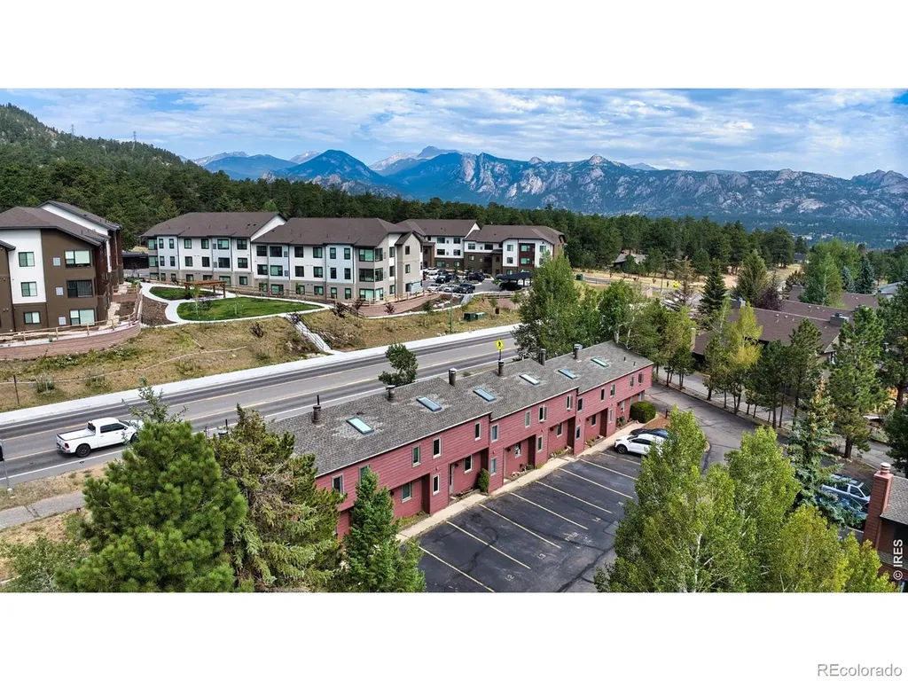 1050 S Saint Vrain Avenue Estes Park CO 80517