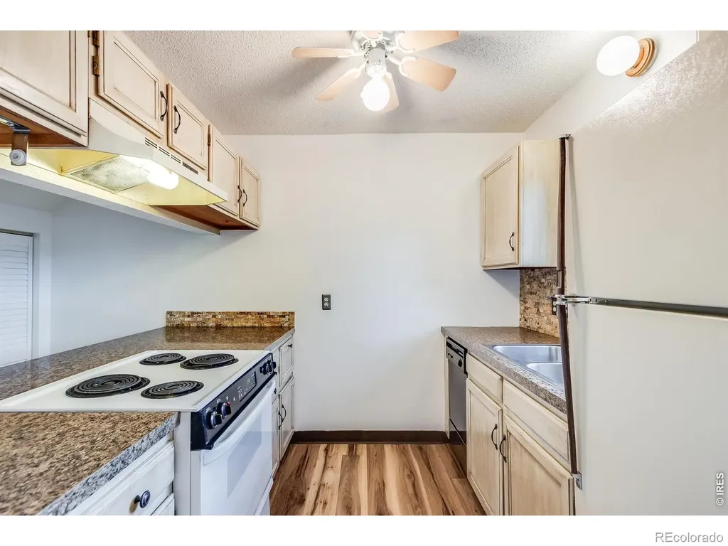 1050 S Saint Vrain Avenue Estes Park CO 80517