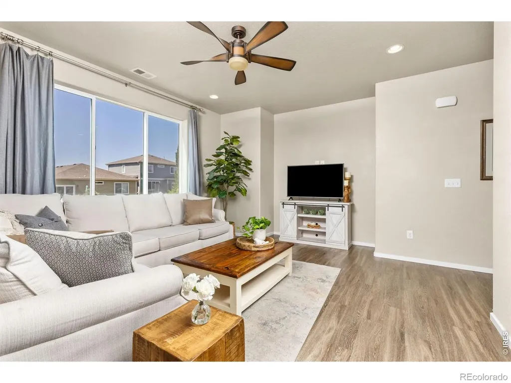 3118 Carney Street Loveland CO 80538