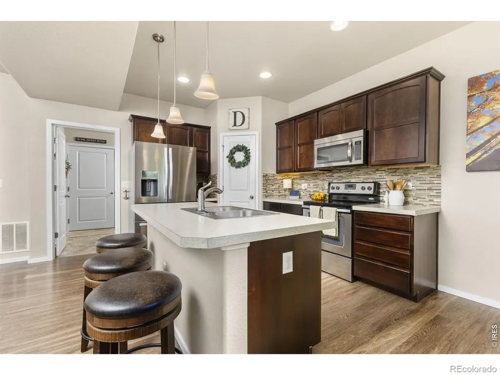 3118 Carney Street Loveland CO 80538