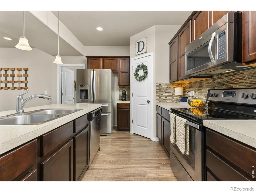 3118 Carney Street Loveland CO 80538