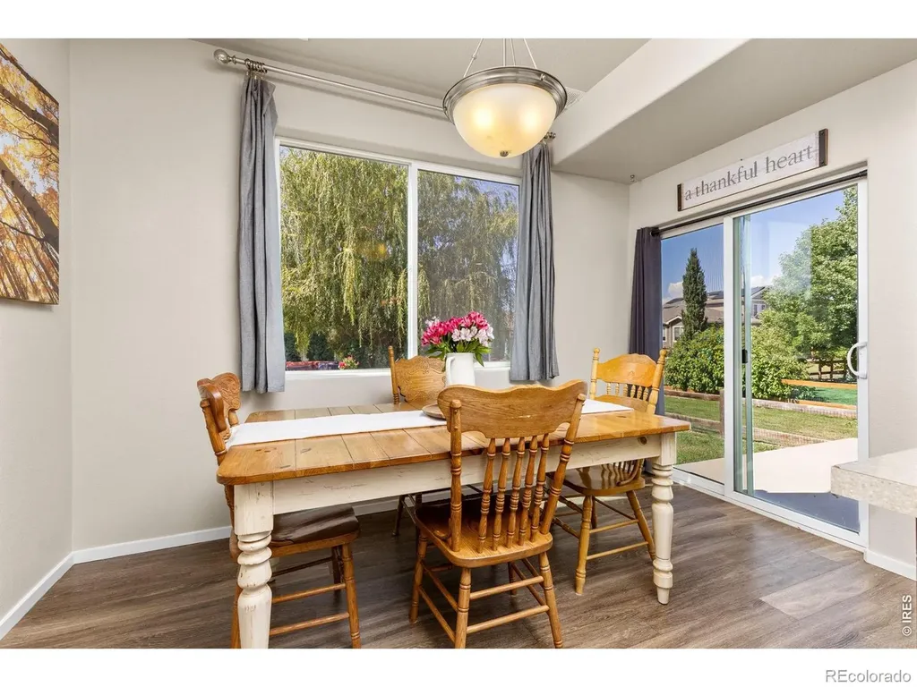 3118 Carney Street Loveland CO 80538