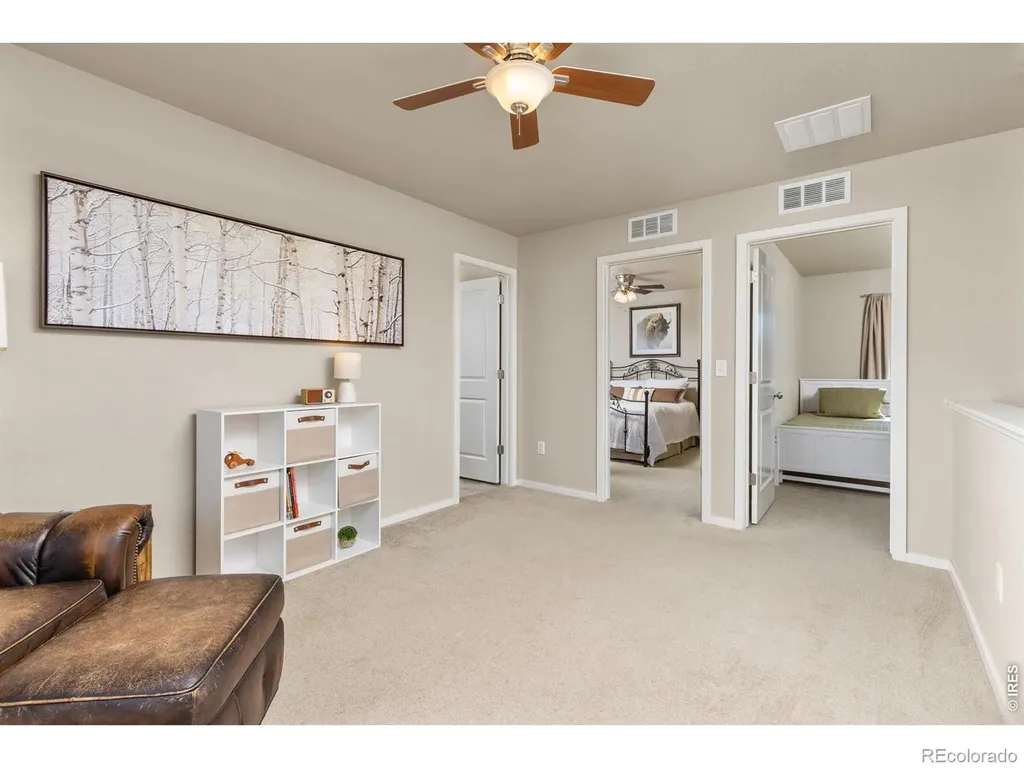 3118 Carney Street Loveland CO 80538