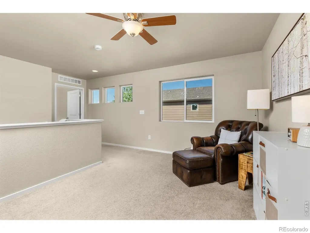 3118 Carney Street Loveland CO 80538