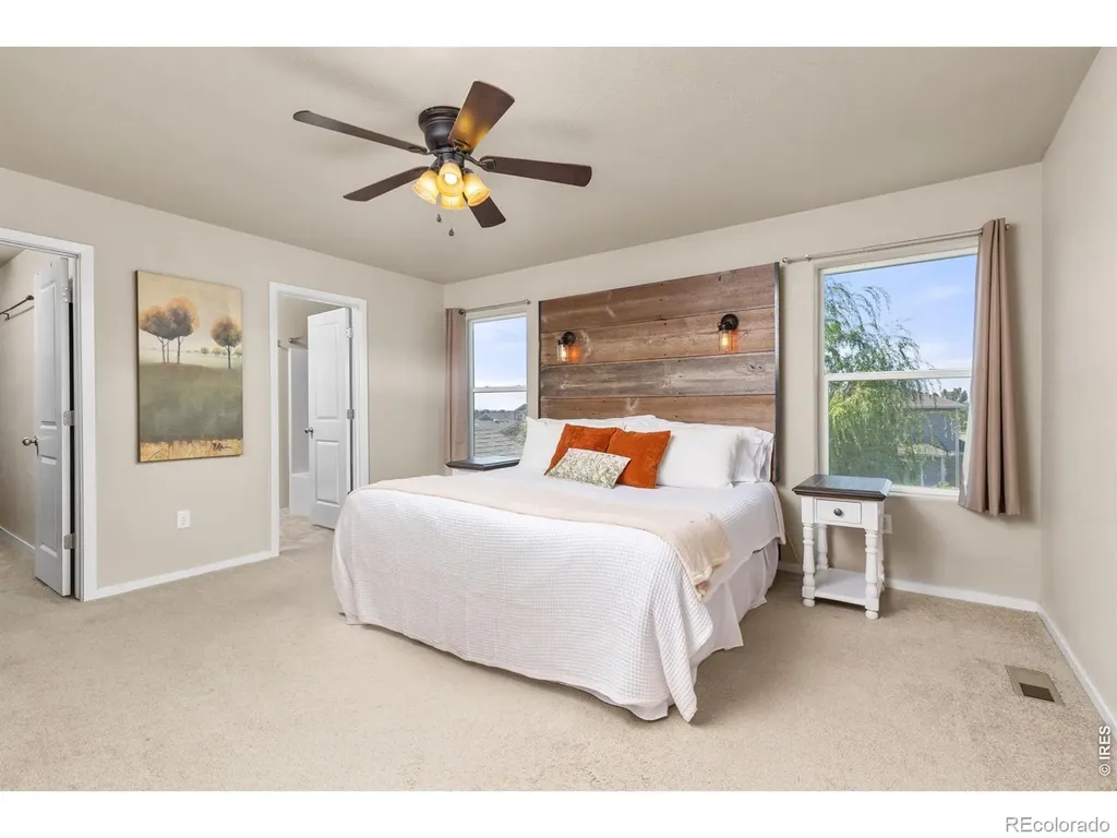 3118 Carney Street Loveland CO 80538