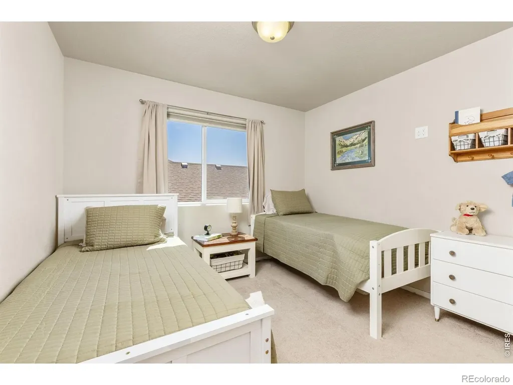 3118 Carney Street Loveland CO 80538