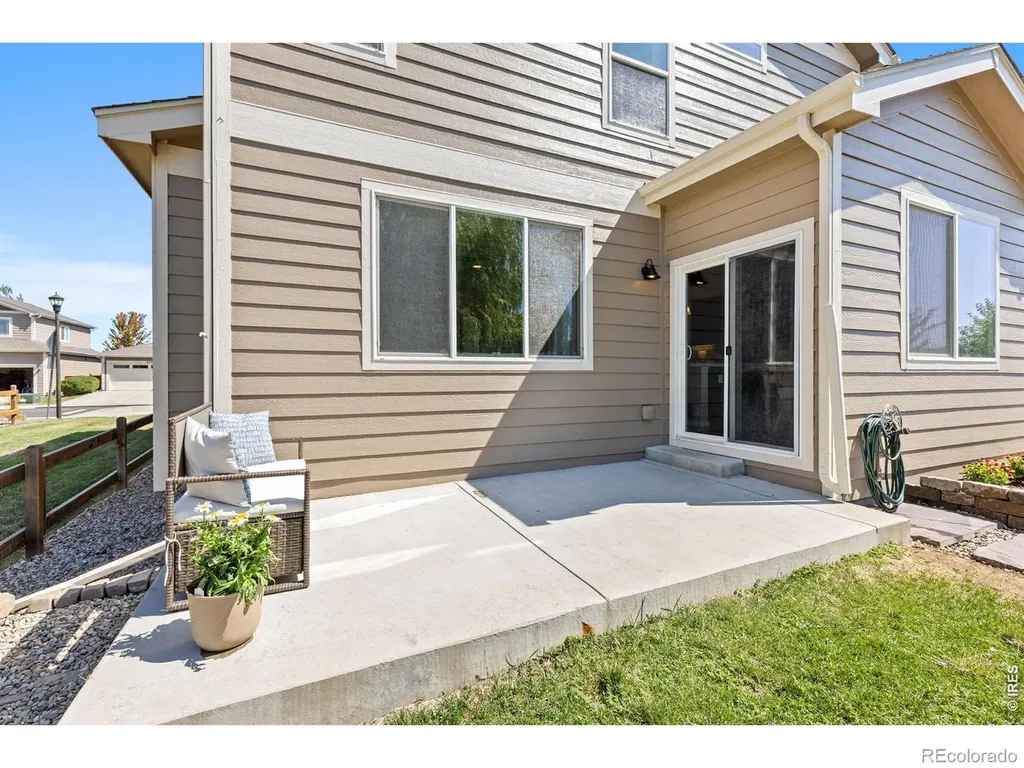 3118 Carney Street Loveland CO 80538