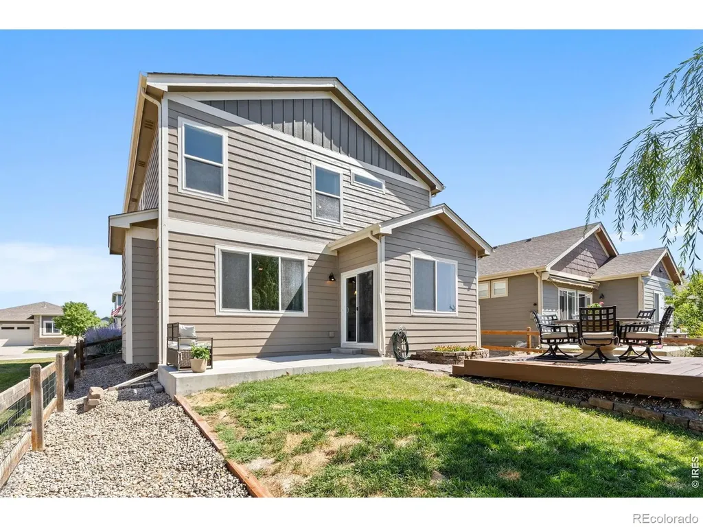 3118 Carney Street Loveland CO 80538