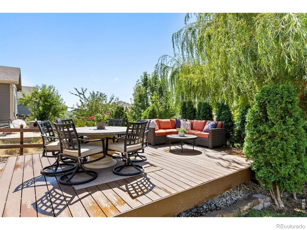 3118 Carney Street Loveland CO 80538