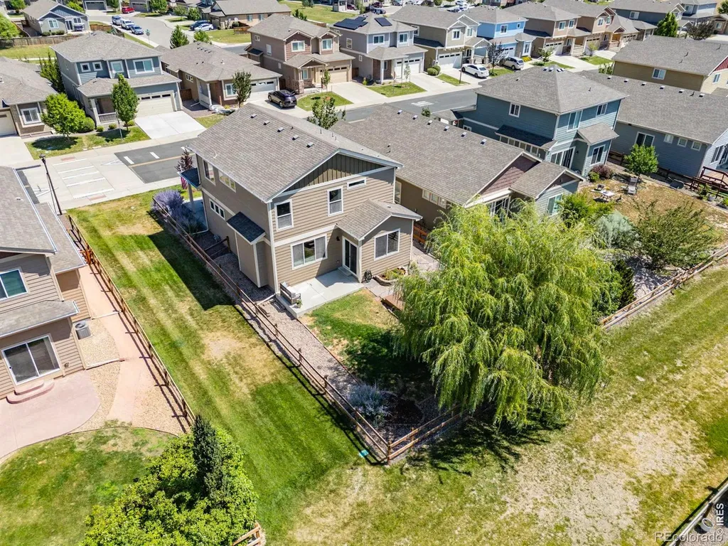 3118 Carney Street Loveland CO 80538
