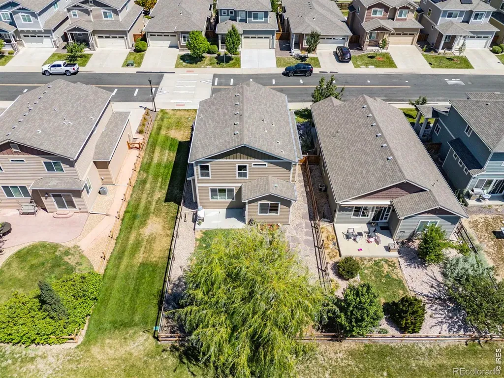 3118 Carney Street Loveland CO 80538