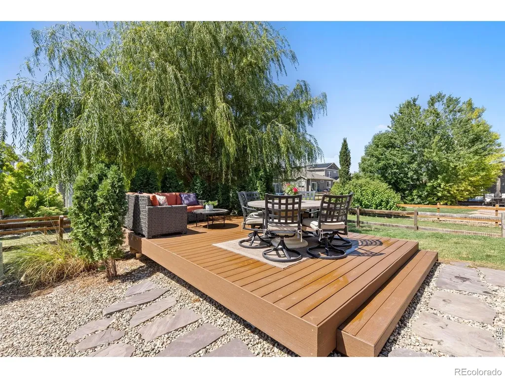 3118 Carney Street Loveland CO 80538