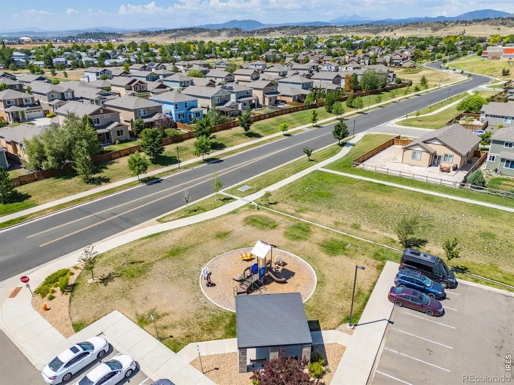3118 Carney Street Loveland CO 80538