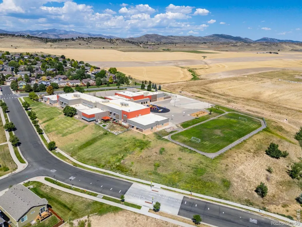 3118 Carney Street Loveland CO 80538