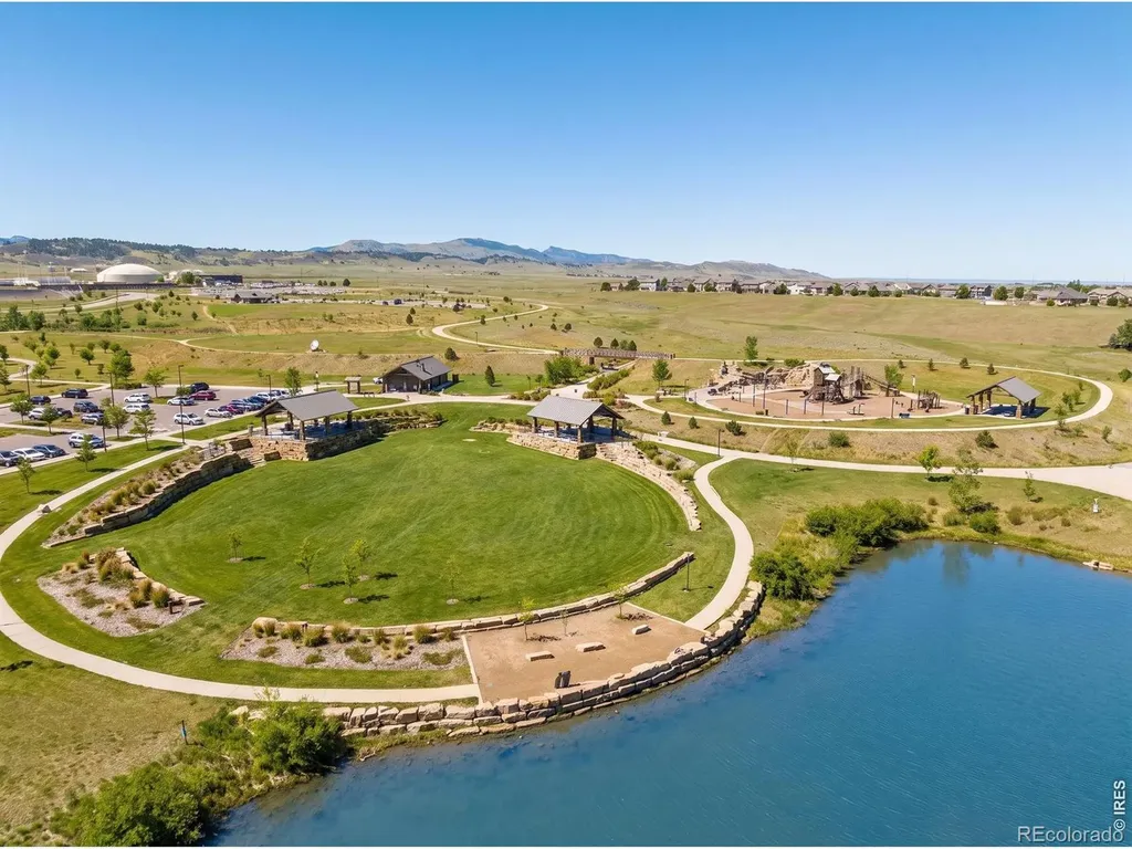 3118 Carney Street Loveland CO 80538