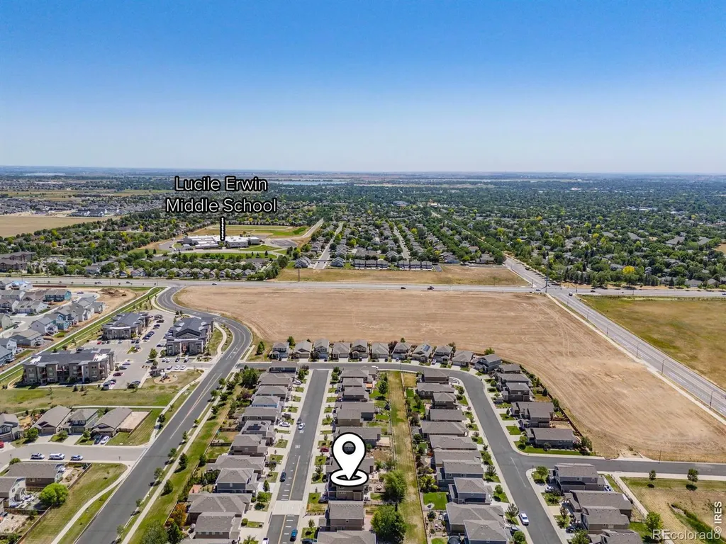 3118 Carney Street Loveland CO 80538