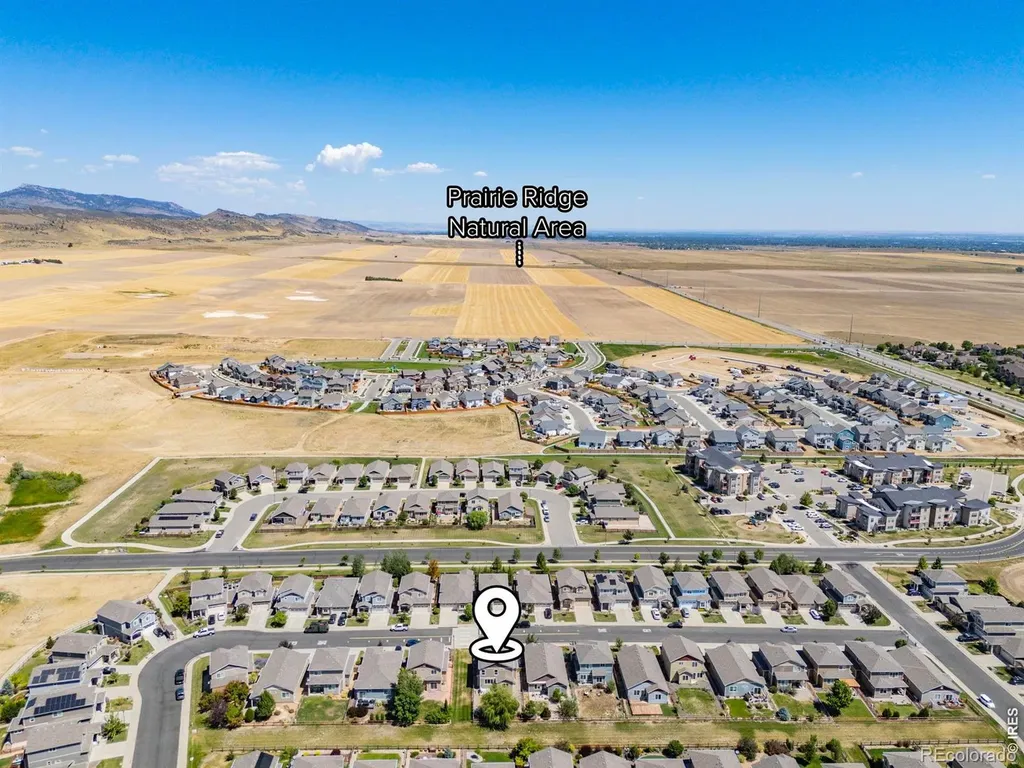 3118 Carney Street Loveland CO 80538