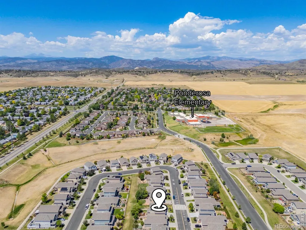 3118 Carney Street Loveland CO 80538