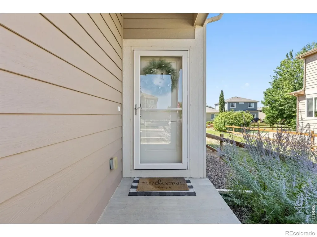 3118 Carney Street Loveland CO 80538