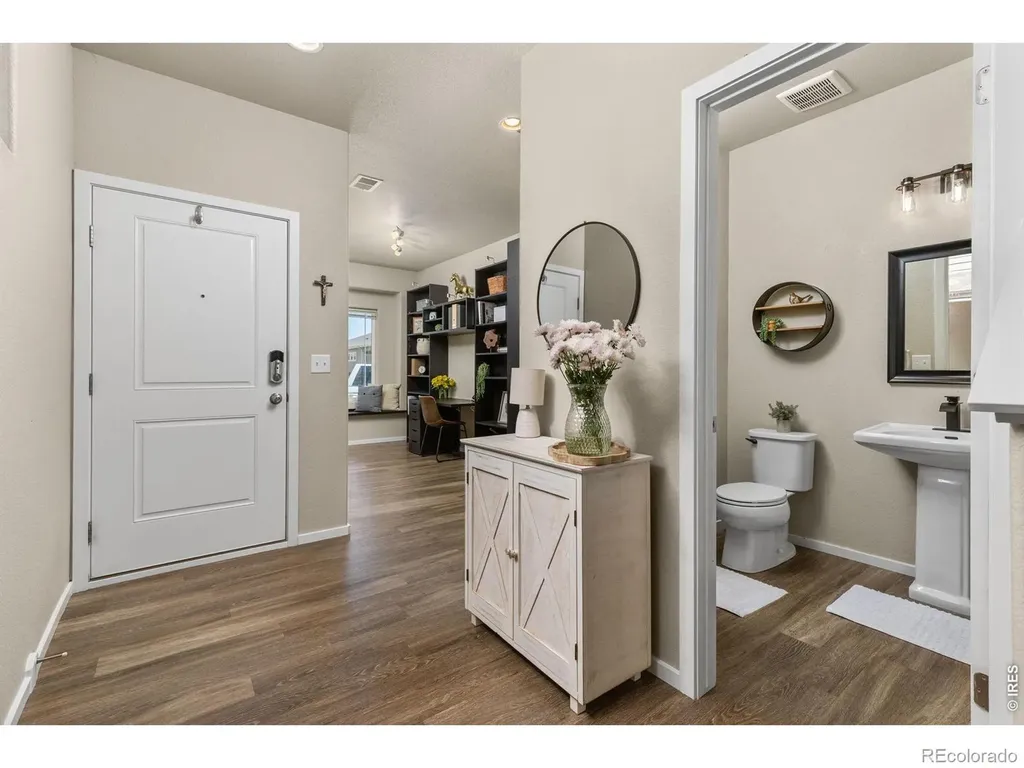 3118 Carney Street Loveland CO 80538