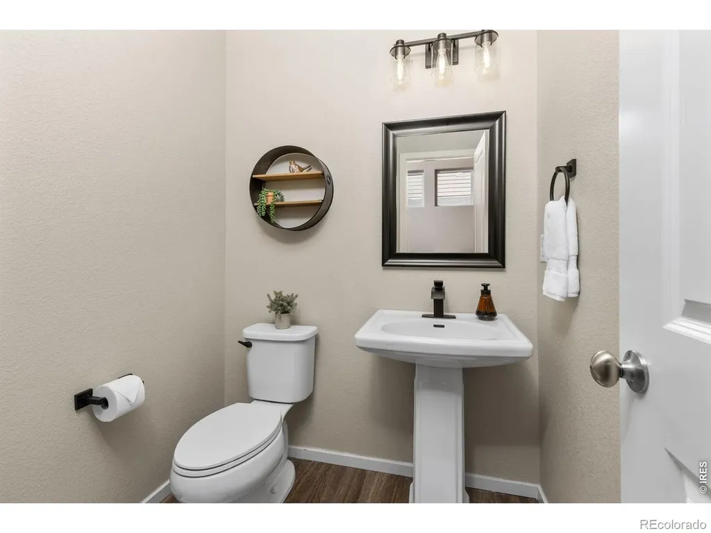 3118 Carney Street Loveland CO 80538