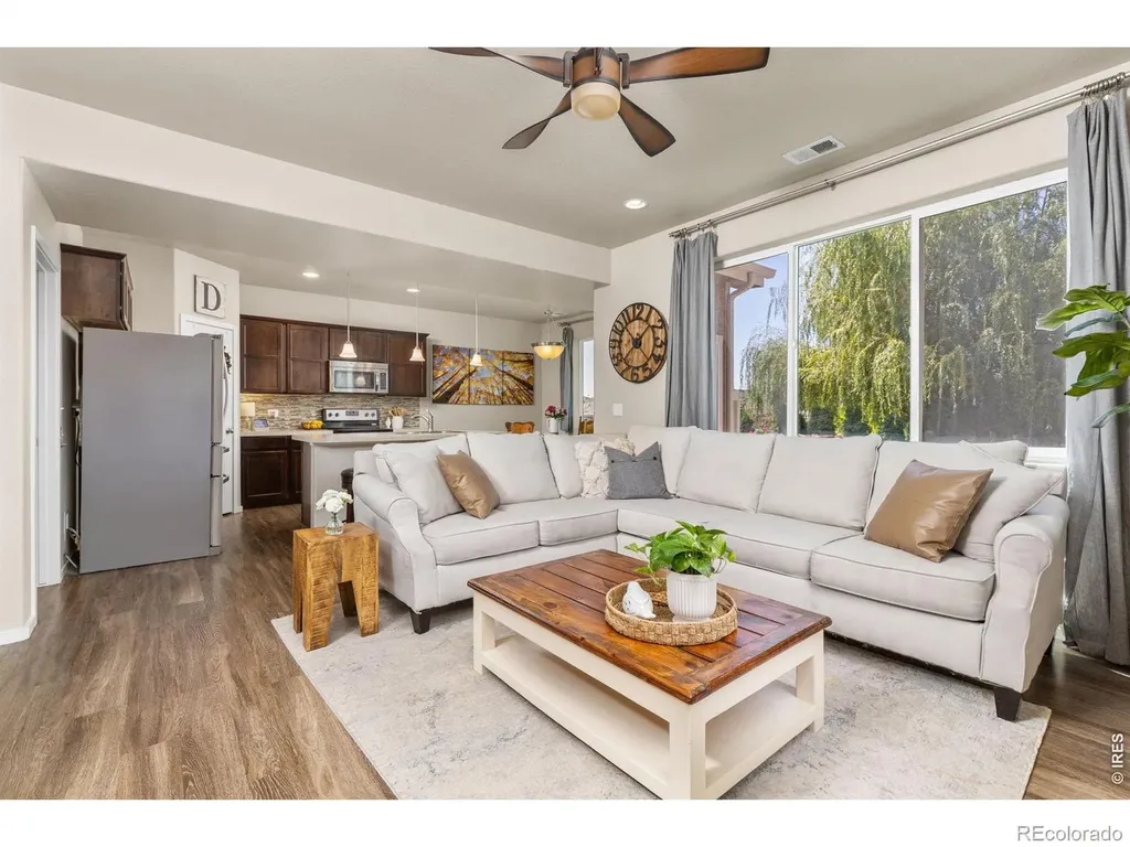 3118 Carney Street Loveland CO 80538