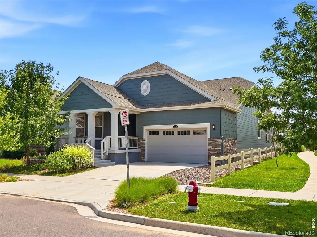 1485 Otis Drive Longmont CO 80504