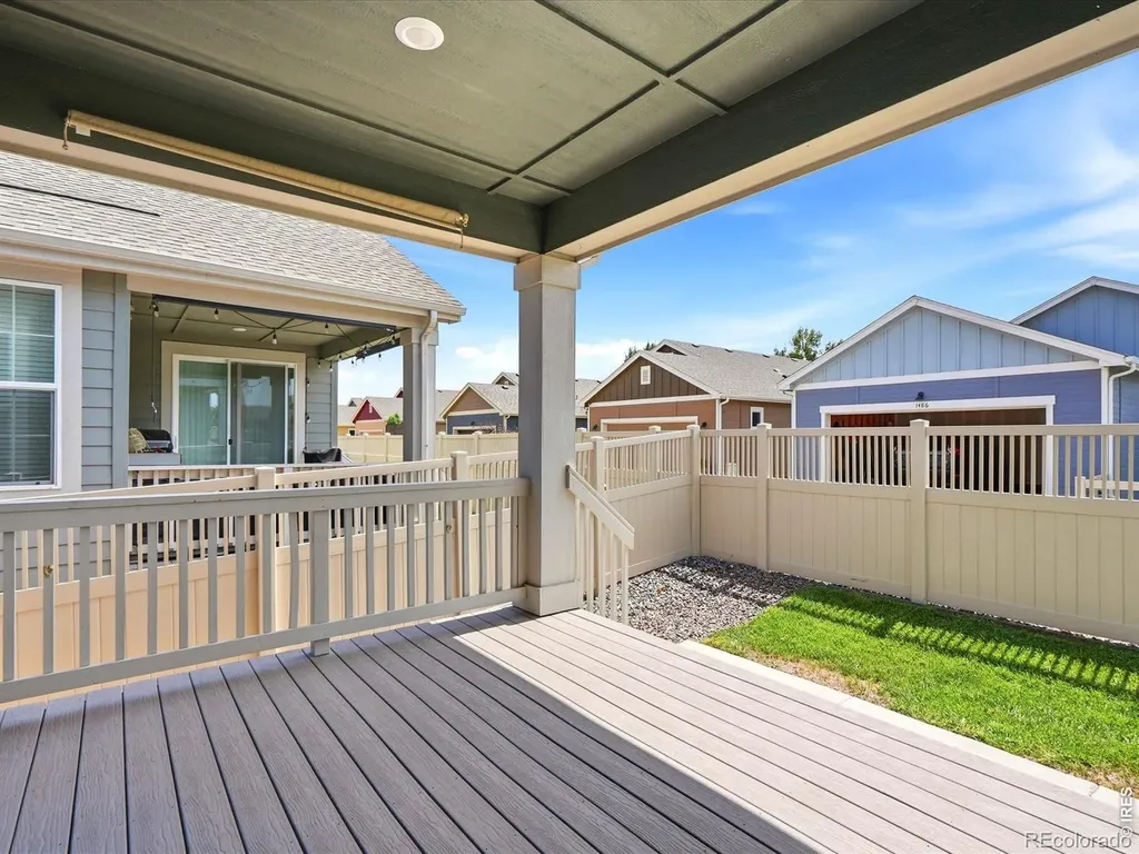 1485 Otis Drive Longmont CO 80504