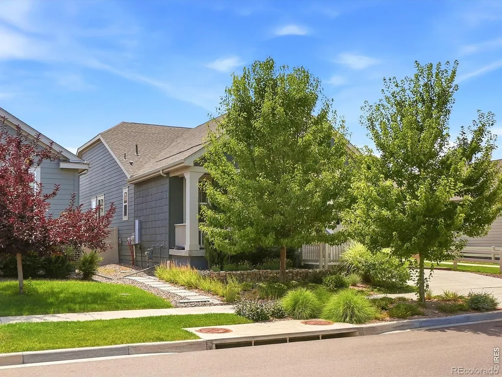 1485 Otis Drive Longmont CO 80504