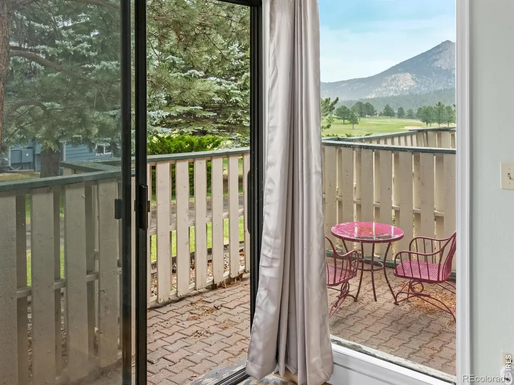 1010 S Saint Vrain Avenue Estes Park CO 80517