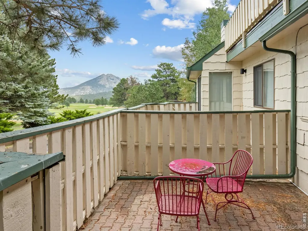 1010 S Saint Vrain Avenue Estes Park CO 80517
