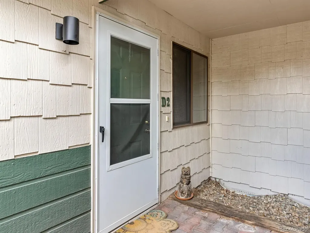 1010 S Saint Vrain Avenue Estes Park CO 80517