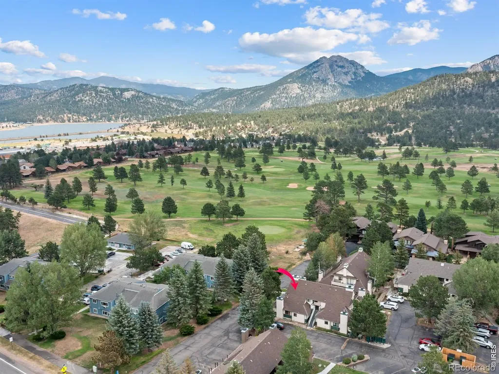 1010 S Saint Vrain Avenue Estes Park CO 80517