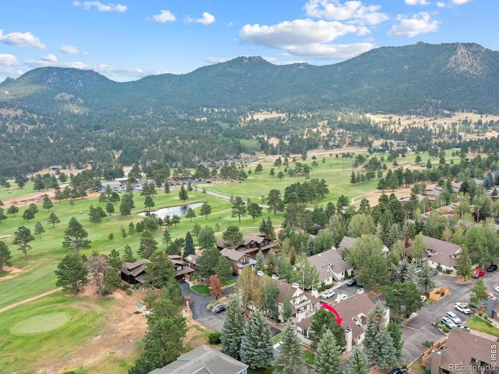 1010 S Saint Vrain Avenue Estes Park CO 80517