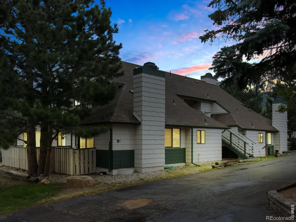 1010 S Saint Vrain Avenue Estes Park CO 80517