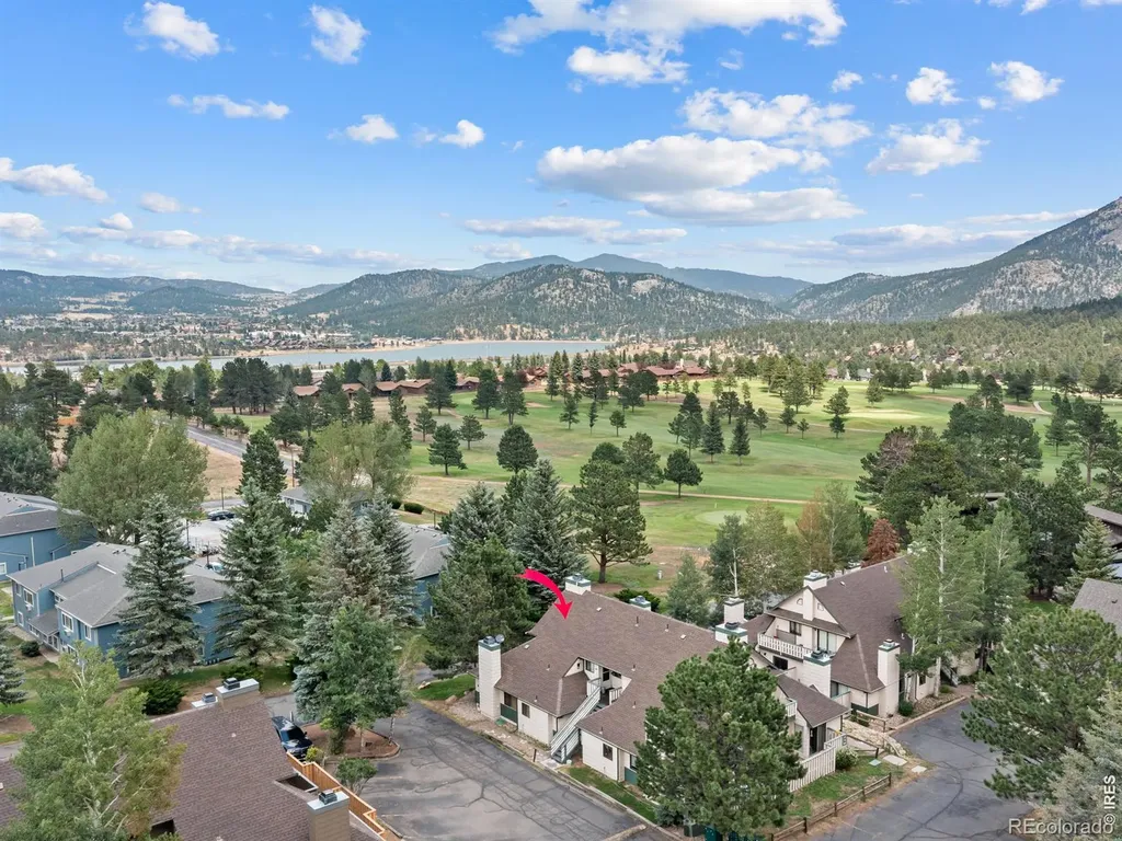 1010 S Saint Vrain Avenue Estes Park CO 80517