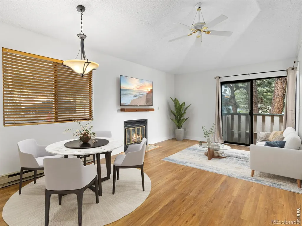 1010 S Saint Vrain Avenue Estes Park CO 80517