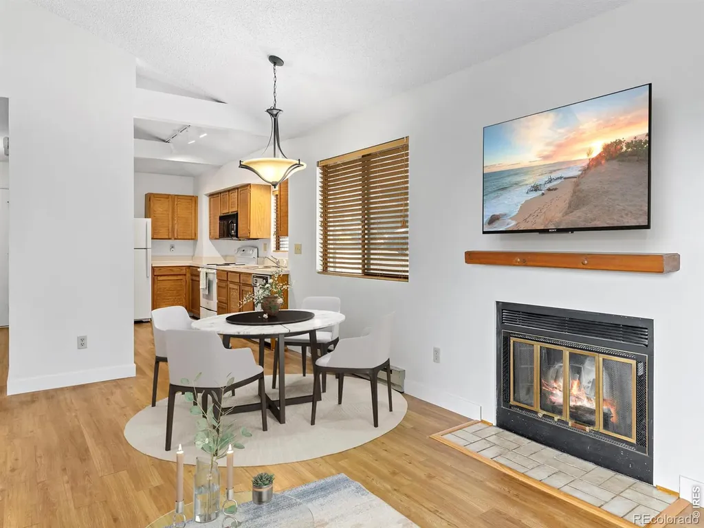 1010 S Saint Vrain Avenue Estes Park CO 80517